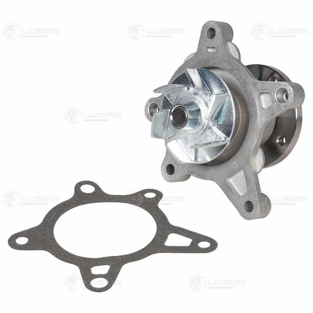 Pompa chłodząca wodna KIA Cerato III sedana (YD) (2012 - 2019) cena, od 43,12 USD