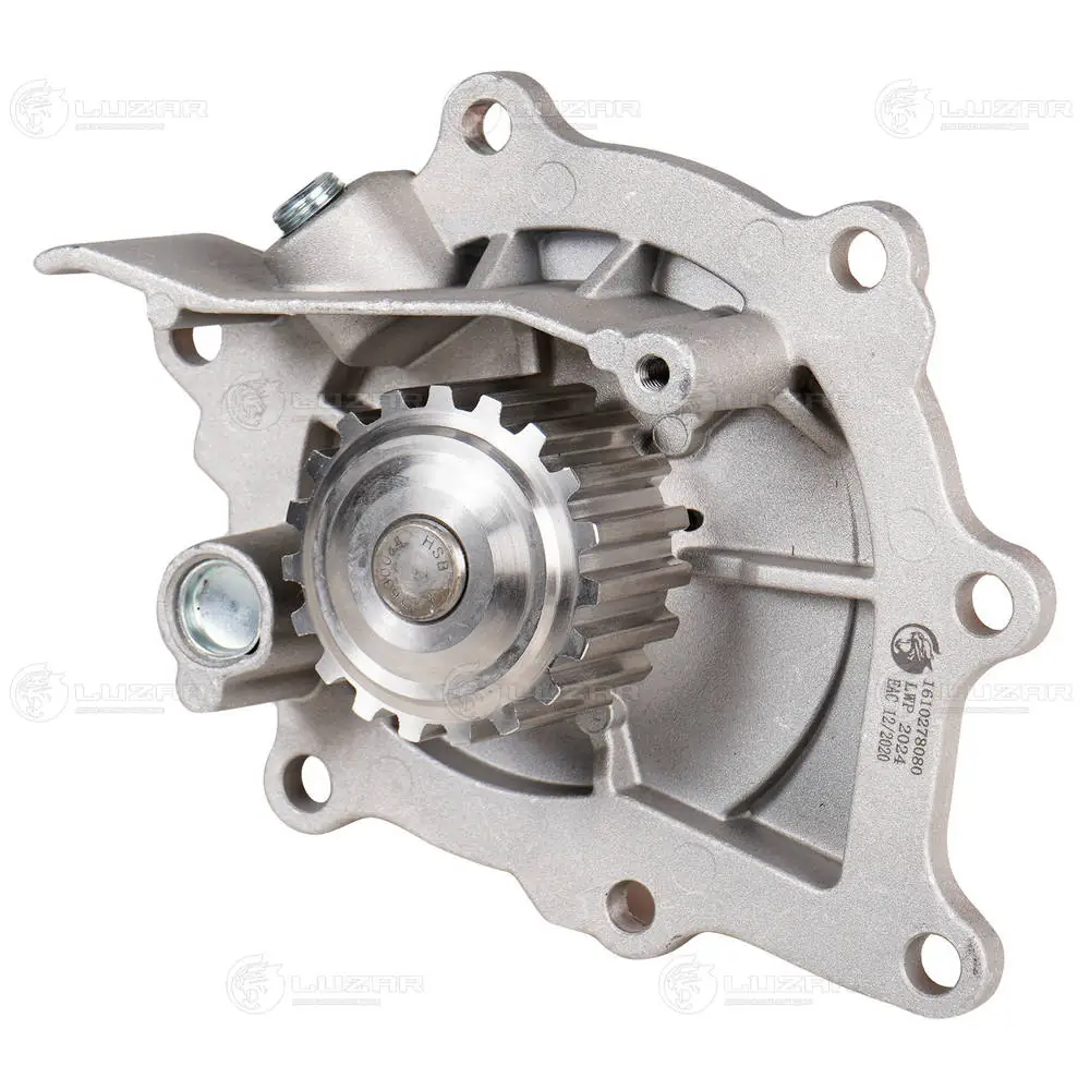 Do koszyka Pompa chłodząca wodna Citroen C5 AIRCROSS 