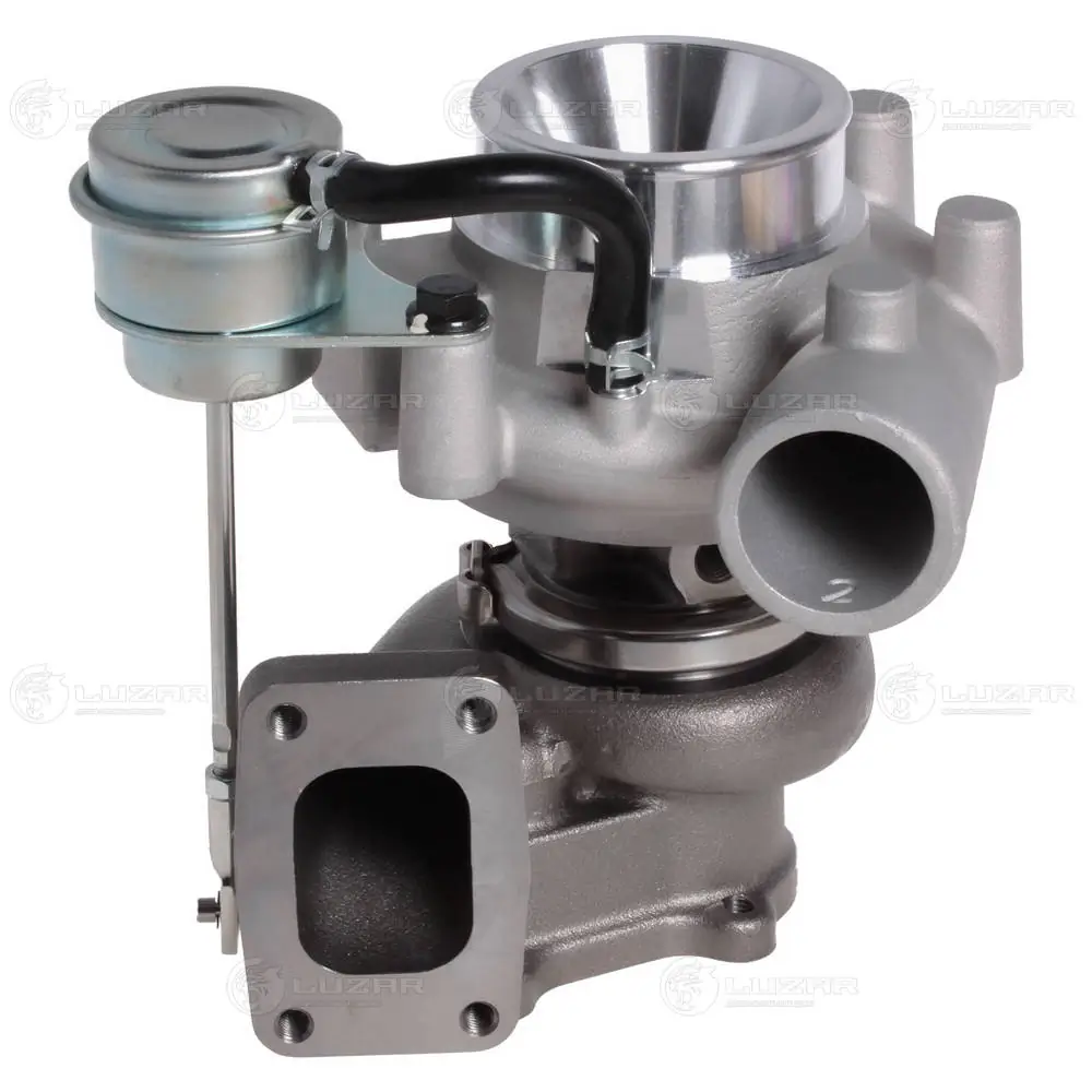 Turbina Iveco Daily IV awangarda (2006 - 2011) cena, od 290,88 USD