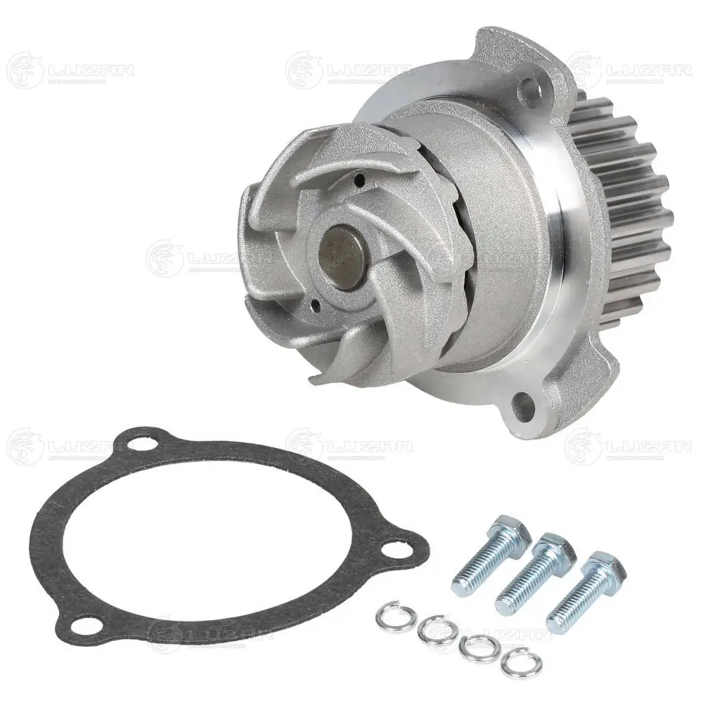 Pompa chłodząca wodna ВАЗ 2109 hatchback (1986 - 2011) cena, od 28,66 USD