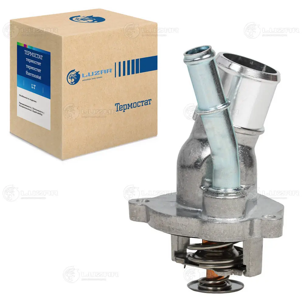 Termostat SsangYong Actyon