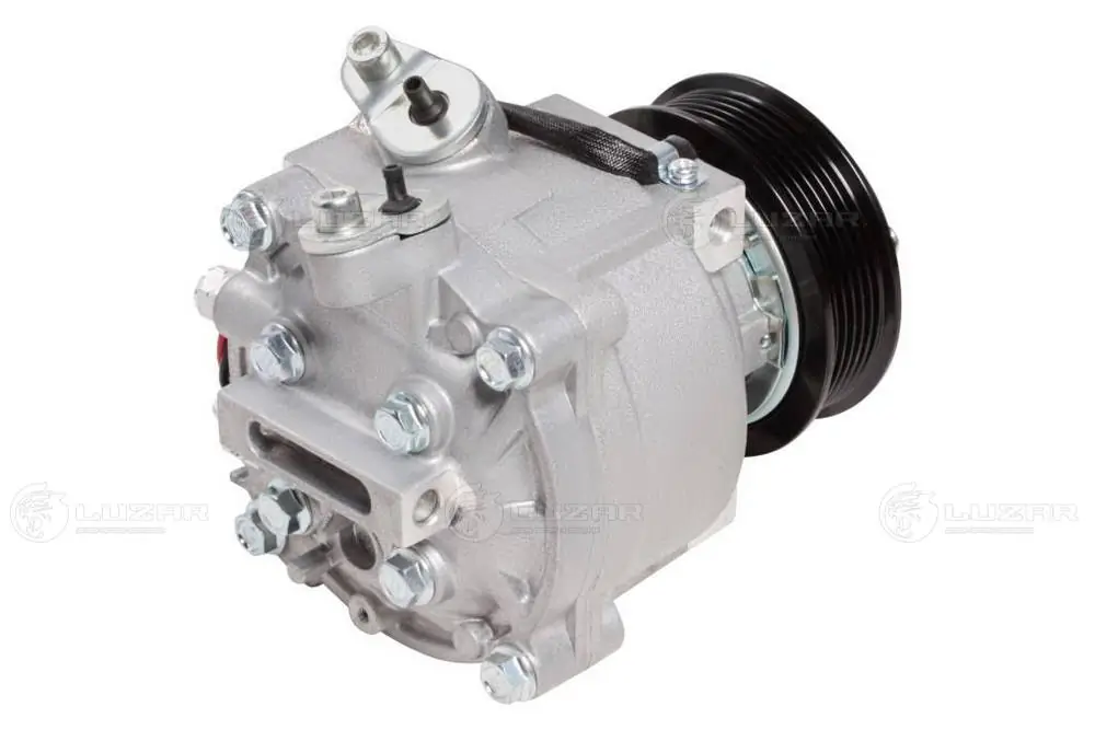 Sprężarka klimatyzacji Chevrolet Aveo III sedana (T300) (2011 - 2020) cena, od 438,56 USD