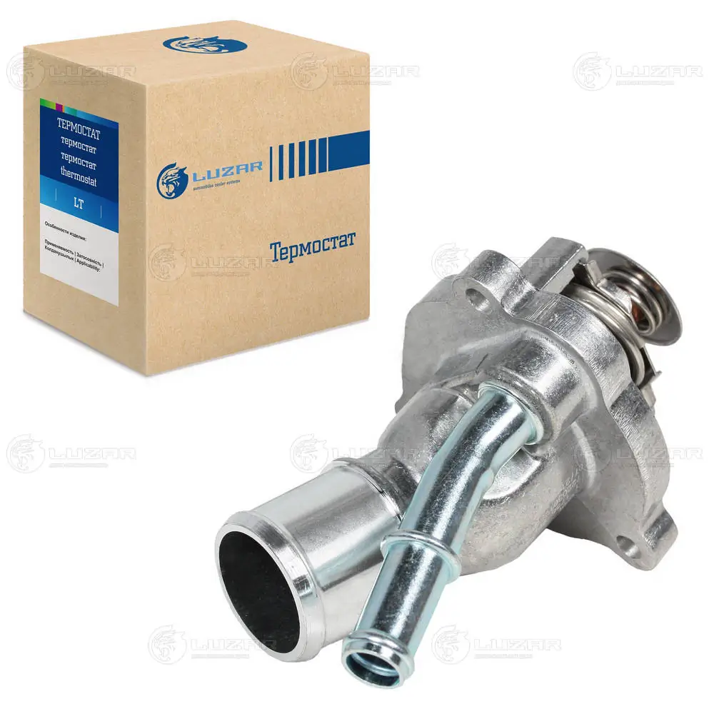 Termostat SsangYong Actyon