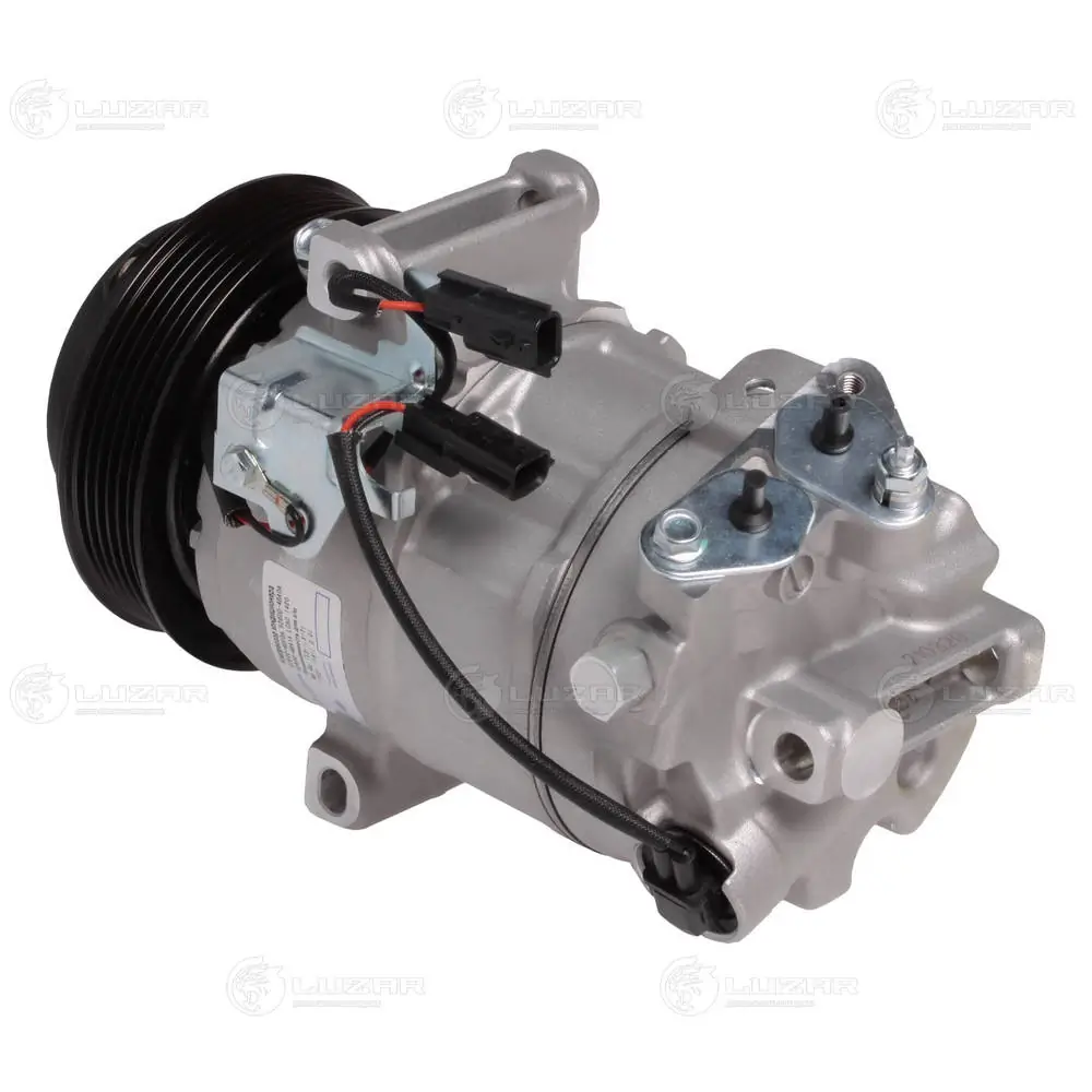 Sprężarka klimatyzacji Renault (RVI) 926004PB0A cena, od 224,84 USD