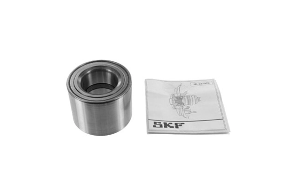 VKBA3551 SKF Łożysko piasty przedniej