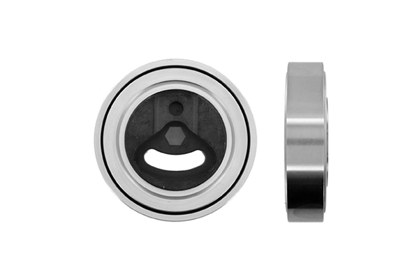 VKM66009 SKF Rolka napinacza paska napędowego
