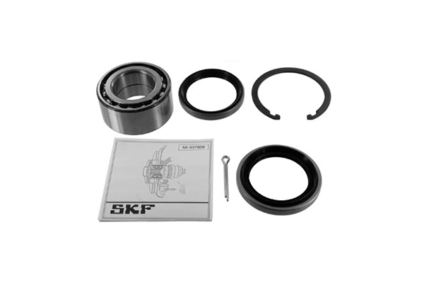 VKBA3309 SKF Łożysko piasty przedniej