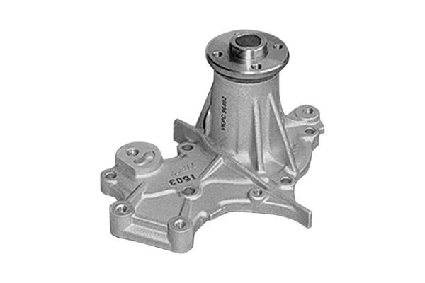 VKPC96402 SKF Pompa chłodząca wodna