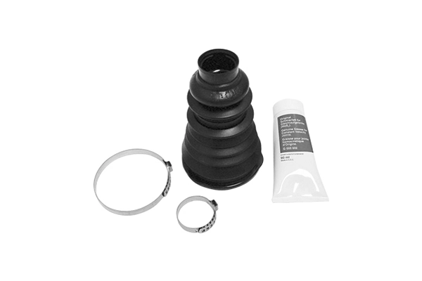 VKJP1079 SKF Osłona przegubu homokinetycznego półosi przedniej zewnętrzna