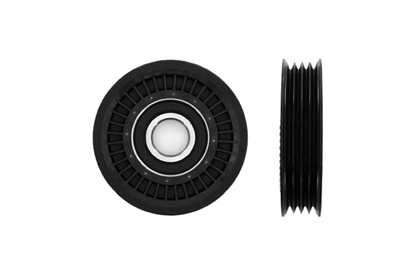 VKM68001 SKF Rolka napinacza paska napędowego