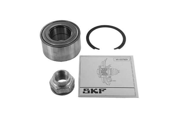 VKBA1439 SKF