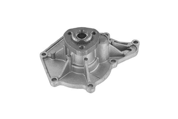 Do koszyka VKPC81310 SKF Pompa chłodząca wodna