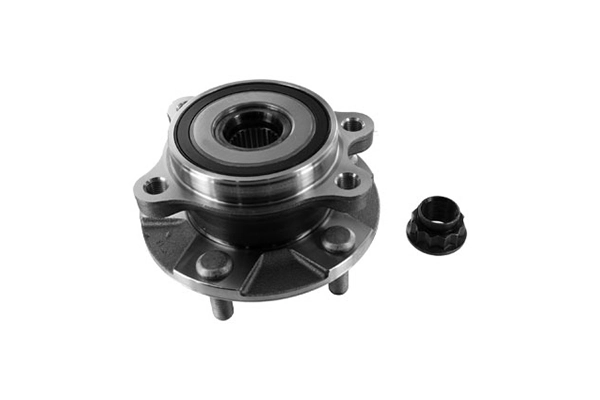VKBA6874 SKF Piasta przednia