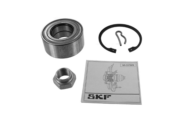 VKBA915 SKF Łożysko piasty przedniej