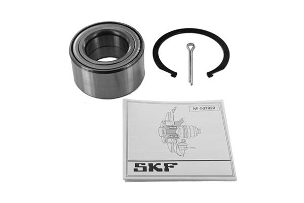 VKBA3907 SKF