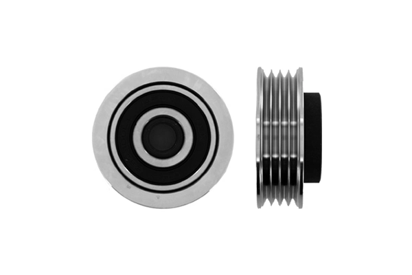 Rolka napinacza paska napędowego SKF VKM66008 cena, od 33,38 USD