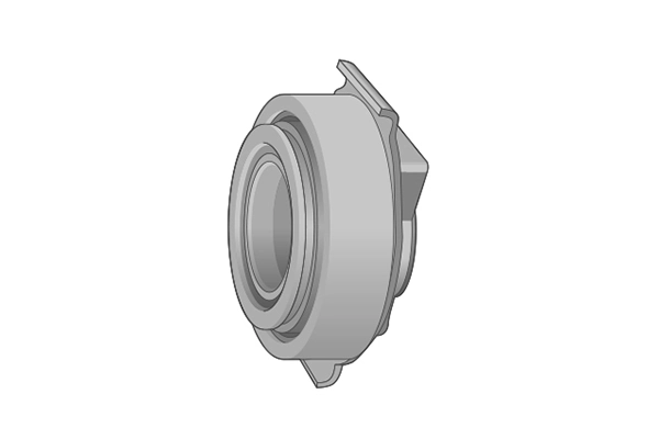 VKC3559 SKF Łożysko wyciskowe sprzęgła