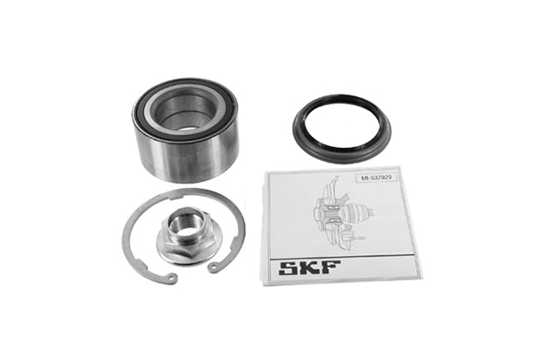 VKBA6944 SKF Łożysko piasty przedniej