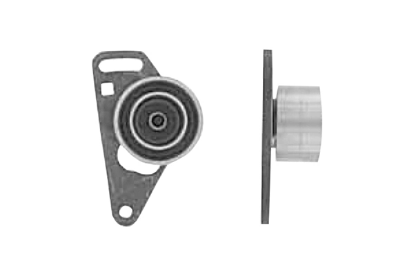 Napinacz paska rozrządu Peugeot 405 II sedana (4B) (1992 - 1995) cena, od 9,88 USD