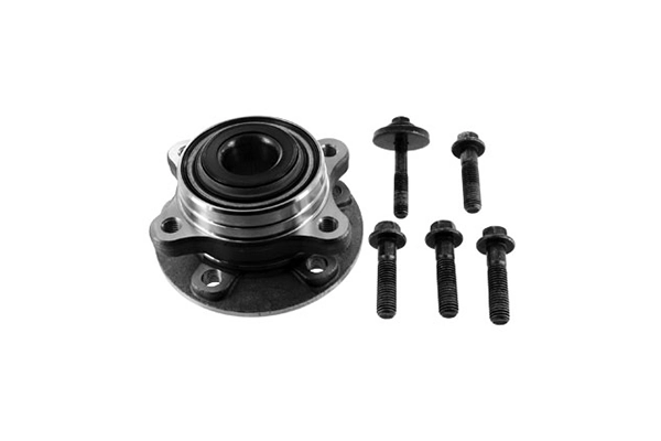 VKBA3626 SKF Piasta przednia