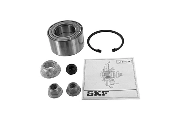 VKBA3455 SKF