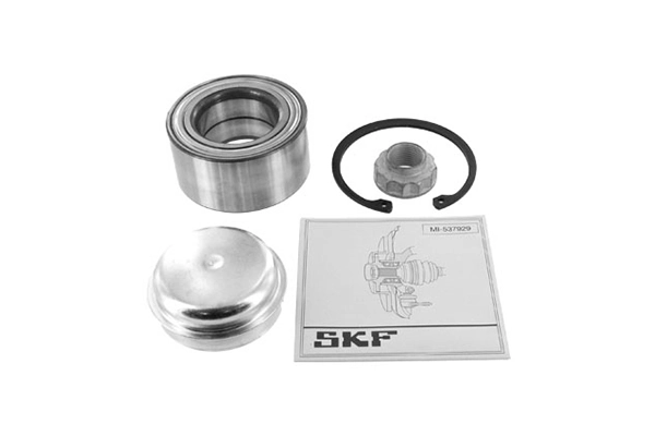VKBA3520 SKF Łożysko piasty przedniej