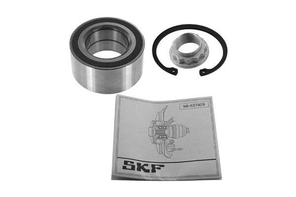 VKBA3682 SKF