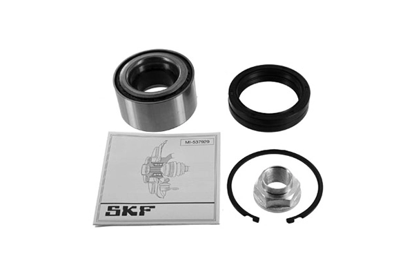 VKBA3235 SKF Łożysko piasty przedniej