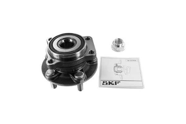 VKBA6885 SKF