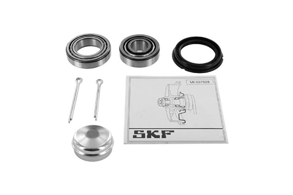 VKBA542 SKF