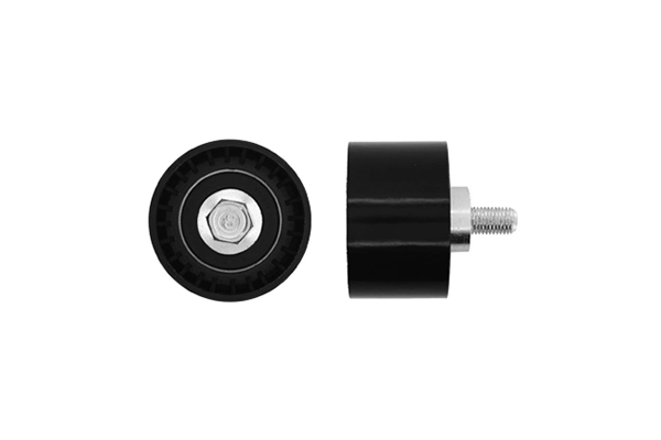 VKM84503 SKF Rolka prowadząca kierunkowa paska rozrządu