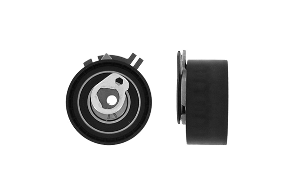 VKM16503 SKF Rolka napinacza paska rozrządu