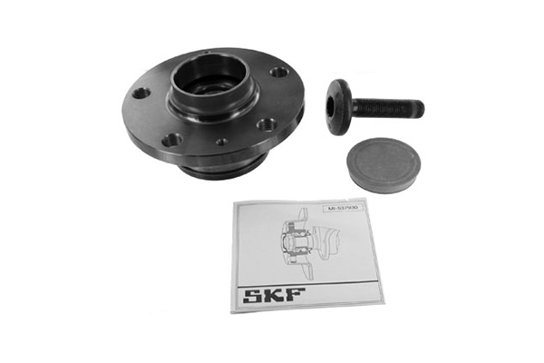 VKBA3644 SKF