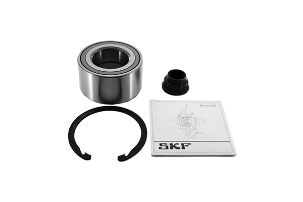 VKBA3946 SKF