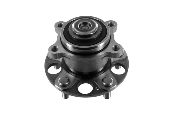 VKBA3962 SKF Piasta tylna