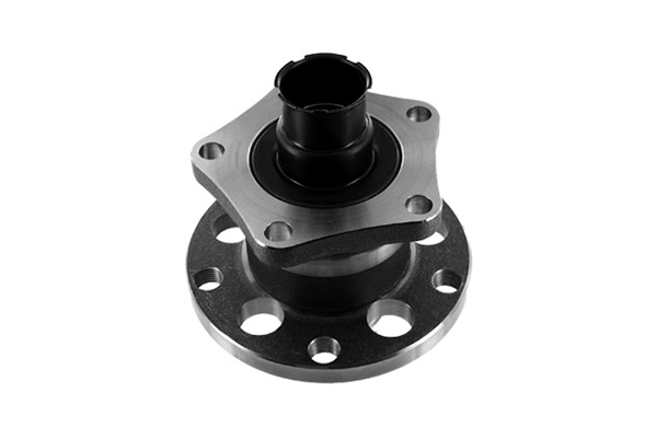VKBA3489 SKF Piasta tylna