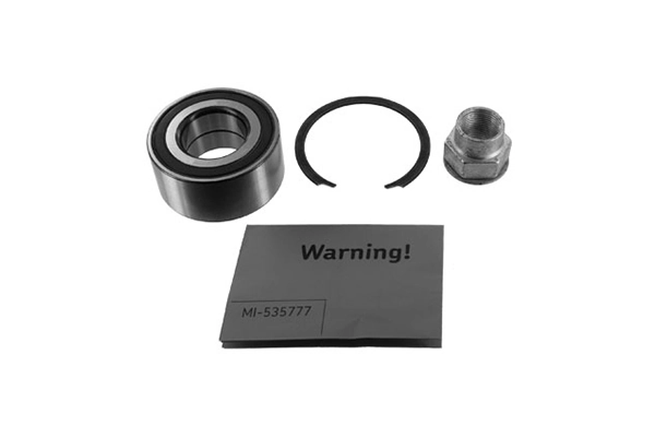 VKBA3538 SKF