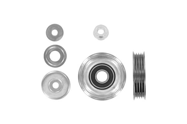 VKM63001 SKF Rolka napinacza paska napędowego