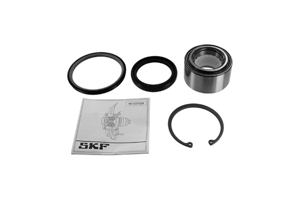 VKBA3219 SKF Łożysko piasty przedniej