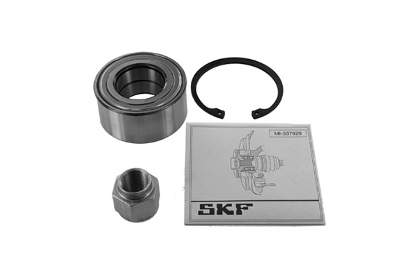 VKBA3554 SKF Łożysko piasty przedniej