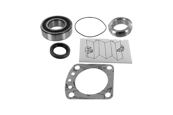 Lożysko piasty tylnej ВАЗ NIVA I