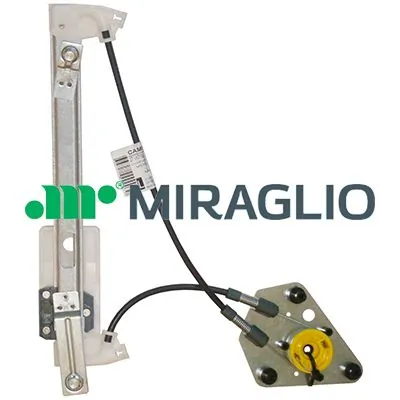 301513 Miraglio