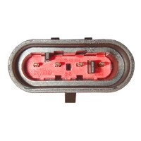 307171 Miraglio Mechanizm podnoszenia szyby drzwi przednich lewych