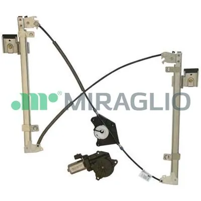 307001 Miraglio