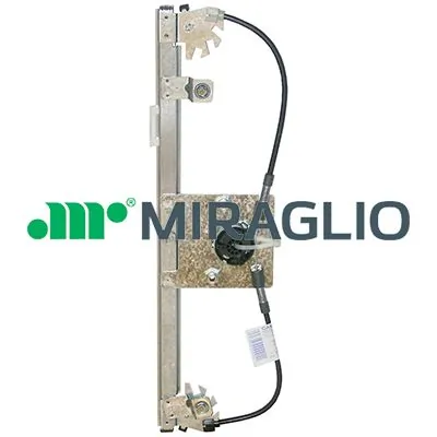 301402 Miraglio