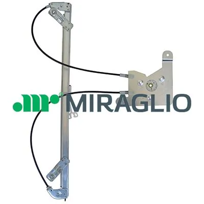 301983 Miraglio