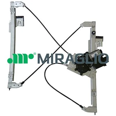 30822C Miraglio