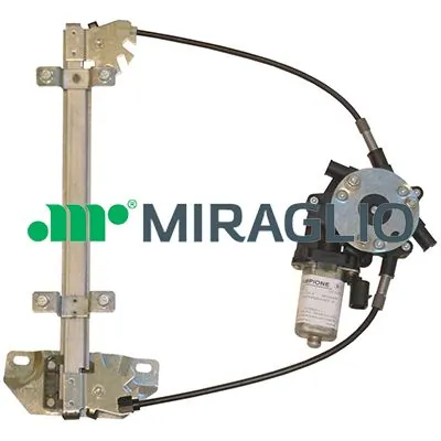 301594 Miraglio