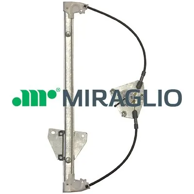 301160 Miraglio