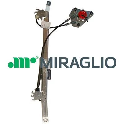 301322 Miraglio